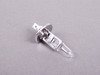ES#598 - 64150 - H1 Halogen Bulb - Priced Each - Get your exterior lights shining bright again. 12V-55W - Osram Sylvania - Audi BMW Volkswagen Mercedes Benz