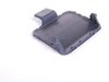 ES#1894249 - 51128041135 - E91 Tow Hook Cover - Rear - Comes in primer, ready for paint - Genuine BMW - BMW
