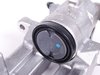 ES#2681471 - 1J0615424H - Rear Brake Caliper - Right - Does not include caliper carrier - TRW - Audi Volkswagen