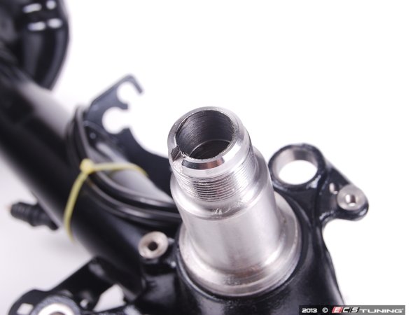 Genuine BMW - 31311138495 - STRUT-L (31-31-1-138-495)