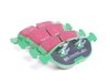 ES#517870 - DP21035 -  GreenStuff Performance Brake Pad Set - Mildly upgraded composite pad - EBC - Audi BMW Volkswagen Mercedes Benz