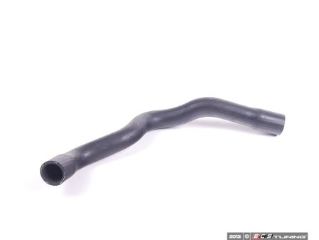 ES#2710032 - 17127515501 - Upper Radiator Hose - Keep your MINI engine cool and to proper circulation - URO - MINI