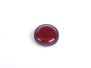 ES#129039 - 51717161921 - Door Reflector - priced each  - Located on the door frame - Genuine BMW - BMW