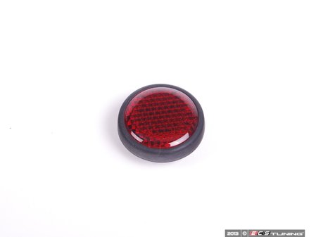 ES#129039 - 51717161921 - Door Reflector - priced each  - Located on the door frame - Genuine BMW - BMW