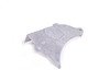 ES#19281 - 11141714856 - Timing Chain Cover - Lower - Covers the lower half of the timing chain - Genuine BMW - BMW