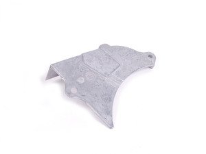 ES#19281 - 11141714856 - Timing Chain Cover - Lower - Covers the lower half of the timing chain - Genuine BMW - BMW