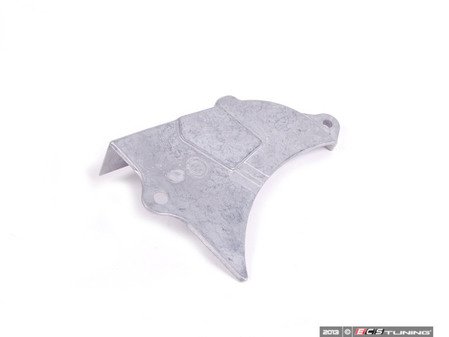 ES#19281 - 11141714856 - Timing Chain Cover - Lower - Covers the lower half of the timing chain - Genuine BMW - BMW
