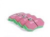 ES#519702 - DP21112 - GreenStuff Performance Brake Pads - Mildly upgraded pad, great for an afternoon of sporty driving - EBC - Volkswagen