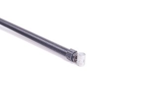 ES#91731 - 51237184451 - Hood Release Cable - Genuine BMW - BMW