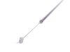 ES#91731 - 51237184451 - Hood Release Cable - Genuine BMW - BMW