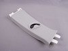 ES#112254 - 51437124786 - "B" Pillar Cover - Top Right - (NO LONGER AVAILABLE) - Grau/ Grey - Genuine BMW - 