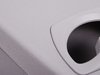 ES#112254 - 51437124786 - "B" Pillar Cover - Top Right - (NO LONGER AVAILABLE) - Grau/ Grey - Genuine BMW - 