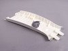 ES#112254 - 51437124786 - "B" Pillar Cover - Top Right - (NO LONGER AVAILABLE) - Grau/ Grey - Genuine BMW - 