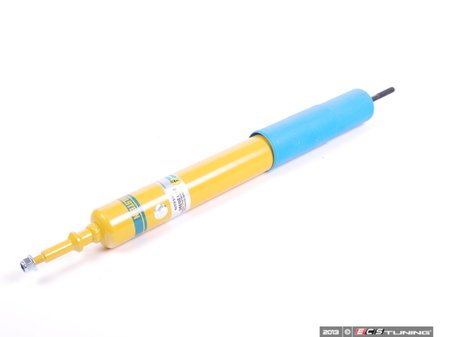 ES#1899421 - 24-120395 - B6 Performance Rear Shock - Priced Each - Unbelievable control, precise handling, ultimate performance and incredible comfort. German-made with world-famous Bilstein quality and a limited lifetime warranty! - Bilstein - BMW