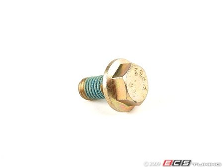ES#13995 - 07119900698 - BOLT - (NO LONGER AVAILABLE) - Genuine BMW - 