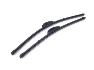 ES#2708278 - 900-21-1B - Ultimate Frameless All-Season Wiper Blade Kit - A 21" & 19" premium wiper blade replacement for your premium vehicle.  - Valeo - Volkswagen