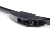 ES#2708278 - 900-21-1B - Ultimate Frameless All-Season Wiper Blade Kit - A 21" & 19" premium wiper blade replacement for your premium vehicle.  - Valeo - Volkswagen
