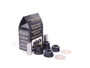  Rear Upper Control Arm Bushing Set - Outer - Race