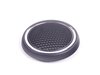 ES#98272 - 51412753333 - Lower Speaker Grille Cover Chrome - Priced Each - For driver and passenger side - Genuine MINI - MINI