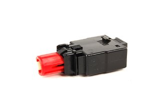 ES#168082 - 61318360420 - Brake Switch - 2 Prong - Restore function to your vehicle's brake lights - Genuine BMW - BMW