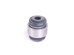 ES#2703047 - 33326792553 - Rear Lower Control Arm Balljoint - Outer - Restore factory ride quality and handling - Lemforder - BMW