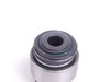 ES#2703047 - 33326792553 - Rear Lower Control Arm Balljoint - Outer - Restore factory ride quality and handling - Lemforder - BMW