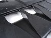 ES#250811 - 8n0825235l - Lower Belly Pan - Complete replacement belly pan - Genuine Volkswagen Audi - Audi