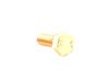 ES#15190 - 07119913834 - BOLT 10X25 - Genuine BMW - BMW