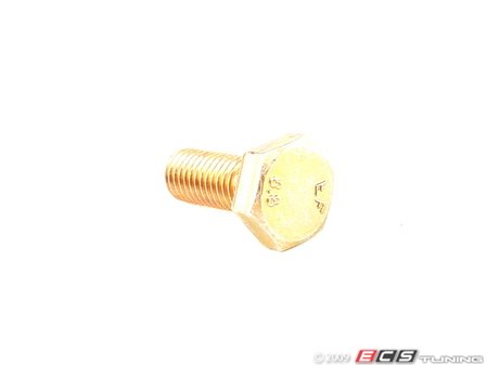 ES#15190 - 07119913834 - BOLT 10X25 - Genuine BMW - BMW