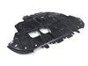 ES#250811 - 8n0825235l - Lower Belly Pan - Complete replacement belly pan - Genuine Volkswagen Audi - Audi