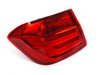 ES#2537662 - 63217313039 - Outer Tail Light - Left - This is the body mounted tail light. Does not include bulb holder or seal. - Genuine BMW - BMW