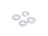 ES#2710912 - 96410590200 - Valve Cover Gasket Set - Complete set with hardware - OEM - Porsche