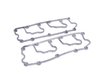 ES#2710912 - 96410590200 - Valve Cover Gasket Set - Complete set with hardware - OEM - Porsche