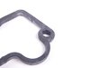 ES#2710912 - 96410590200 - Valve Cover Gasket Set - Complete set with hardware - OEM - Porsche