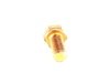 ES#15190 - 07119913834 - BOLT 10X25 - Genuine BMW - BMW