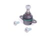 ES#2710691 - 31126756491 - Front Ball Joint - Priced Each - This ball joint includes installation hardware - Lemforder - BMW