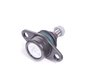 ES#2710691 - 31126756491 - Front Ball Joint - Priced Each - This ball joint includes installation hardware - Lemforder - BMW