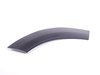 ES#2136727 - 51779801886 - Cover For Wheel Arch - Passenger Side ( Right ) - Used on the the rear fender , forward section - Genuine MINI - MINI