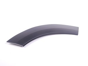 ES#2136727 - 51779801886 - Cover For Wheel Arch - Passenger Side ( Right ) - Used on the the rear fender , forward section - Genuine MINI - MINI