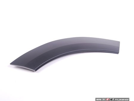 ES#2136727 - 51779801886 - Cover For Wheel Arch - Passenger Side ( Right ) - Used on the the rear fender , forward section - Genuine MINI - MINI