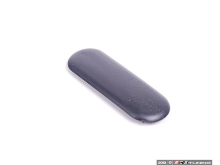 ES#293105 - 171827200 - Hood Plug - Priced Each - Replacing missing or damaged plug - Genuine Volkswagen Audi - Volkswagen