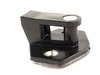 ES#90350 - 51218176350 - E39 Door Striker - (NO LONGER AVAILABLE) - Located in the door jam fits front or rear door's - Genuine BMW - 