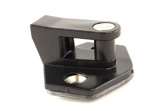 ES#90350 - 51218176350 - E39 Door Striker - (NO LONGER AVAILABLE) - Located in the door jam fits front or rear door's - Genuine BMW - 