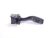 ES#388075 - 4E0953503F4PK - Windshield Wiper / On-Board Computer Switch - Satin Black - Right side steering column stalk switch - Genuine Volkswagen Audi - Audi