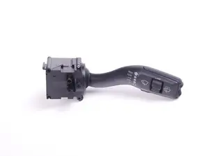 Windshield Wiper / On-Board Computer Switch - Satin Black