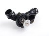ES#2528696 - 17117573751LV2A - ECS Cooling Maintenance Kit - Level 2 - A more advanced cooling refresh kit - with aftermarket components, including an ECS Aluminum water pump pulley and featuring a GEBA water pump with a metal impeller - Assembled By ECS - BMW