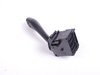 ES#388075 - 4E0953503F4PK - Windshield Wiper / On-Board Computer Switch - Satin Black - Right side steering column stalk switch - Genuine Volkswagen Audi - Audi