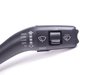 ES#388075 - 4E0953503F4PK - Windshield Wiper / On-Board Computer Switch - Satin Black - Right side steering column stalk switch - Genuine Volkswagen Audi - Audi