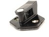 ES#90350 - 51218176350 - E39 Door Striker - (NO LONGER AVAILABLE) - Located in the door jam fits front or rear door's - Genuine BMW - 