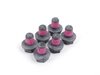 ES#2622538 - 31336779613KT - Cup Kit/Coilover Installation Kit - Everything you need to install coilovers, shocks/struts, or a cup kit including shock mounts - Assembled By ECS - BMW